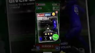 Score! Hero - Season 3 Level 46 - 3 Stars Walkthrough