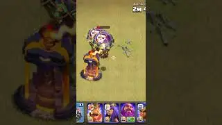 Max Balloons Vs Max Inferno #shorts