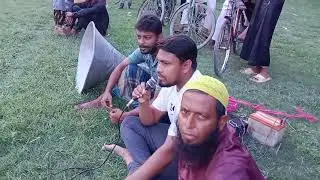 ফুটবল খেলার ধারাভাষ্য |  যেভাবে ধারাভাষ্য দিবেন |