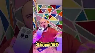 Xiaomi 15T - kr&oacute;l opłacalności? 👑