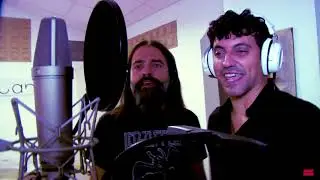 MAGIC QUEEN ALIVE - SOMEBODY TO LOVE