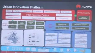 Safder Nazir talks about enabling smart cities with IoT at IoTX Conference