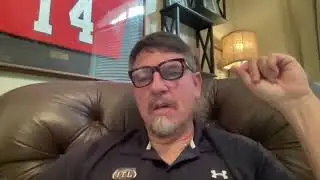 NIL Explained: 15 minutes with ITL's Neil. Stratton on Football, Scouting & the Portal