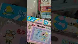 Rs-129 Drawing Board🥰#shorts #ytshorts #trending #viralshort #stationery