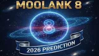 Moolank 8 2026 Detailed Prediction | Career, Money, Power & Shubh Muhurat