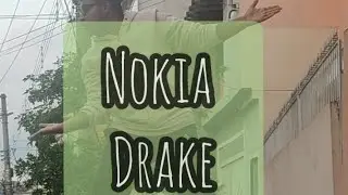 DRAKE - NOKIA // DC @MattSDance & @JoshLaDancer