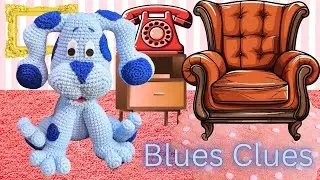 Blues Clues