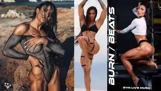 🔥 POWER & GRACE 2025 | 1 Hour Confident 4K Gym Motivation Music by MUSICHEF 💪 Train Bold