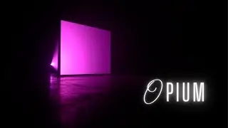 K-Essence - Opium (official audio)