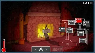 One Night At Flumpty's 3 Android Normal Night Completo