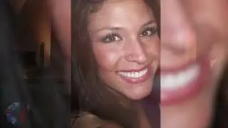 From Drugs and Abusive Relationships to following JESUS! (Miranda's Testimony)