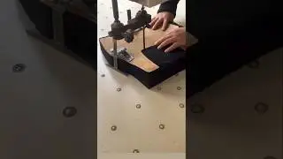 &ldquo;Fabric Cutting Made Super Easy 🔥 | Bulk Method Trick&rdquo;