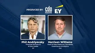 Inside Citi&rsquo;s Modernization Journey