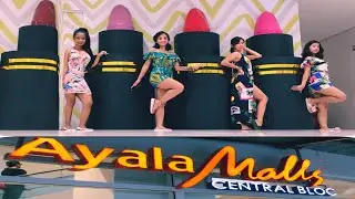 Ayala in It park