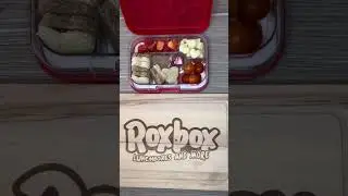 Hi Friends Today&rsquo;s lunchbox contains||Heart shape bread &bull;Cherry tomato&bull;Cucumber &bull;Pear &bull;Strawberries