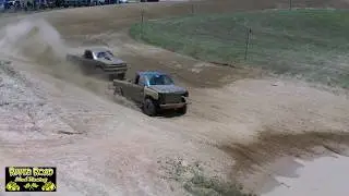 15 Redneck Outlaw vs Miss Behavin