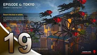 World War Z Co Op Campaign Walkthrough Gameplay Part 18 - FT TheRedMageKro / The Too Many