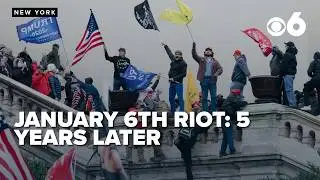 Lawmakers push to teach January 6th riot in public schools