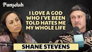 Accepting the Love We Deserve: Funjelah EP 14 w/ Shane Stevens