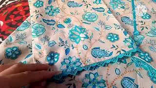 Low budget beautiful dress designing ideas