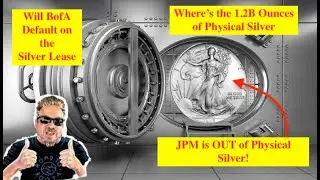 ALERT! $600/oz Silver! Derivative Destruction to END 175 Years of Price Suppression!! (Bix Weir)