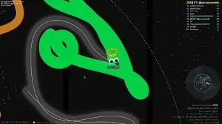 Look At Me | Slither.io EU BD Clips