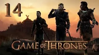 Game of Thrones #14 ▒ Надежда, предатель, Тирион ▒ с Anabel