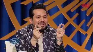 منتظر فنان و كوميدي&hellip;! IRAQ IDOL الموسم 2