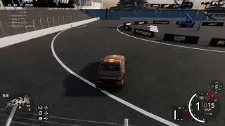 Carx Drift