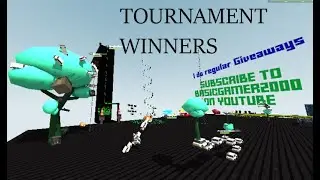 Tournament Winners of Stupid Trade Map - Krunker - BASICGAMER2000