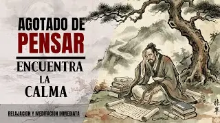 El Cansancio de Querer Controlarlo TODO (Y cómo soltarlo)