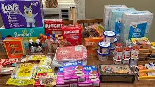 Giant (Stop and Shop/ Martin&rsquo;s) Couponing Deals September 5-11, 2025