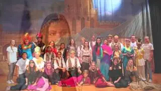 Tribute to Education: The Partnership of Southern Fulton HS and Mellott Company