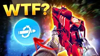 They Gave DMT Killclip 2 Taps 😭 THIS IS WAY TOO GOOD