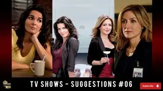 Long running tv shows #06 💎✨️💓👌