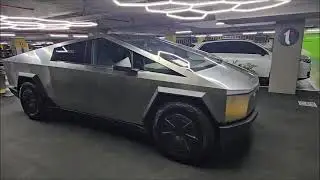 Tesla Cybertruck em Bras&iacute;lia - veja detalhes e especifica&ccedil;&otilde;es - www.car.blog.br