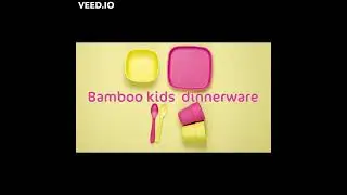 CUTEST kids dinnerware