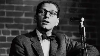 Tom Lehrer - George Murphy - Rare Performance (1966)