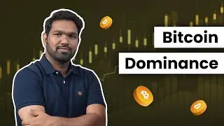 Importance of Bitcoin dominance in Crypto | Market Analysis