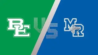 Bishop England at May River | HSVB 2025