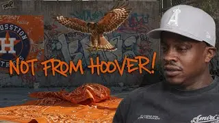 Yung Hawk Said He Not From 94 Hoover No More!