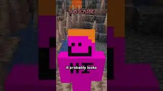 my minecraft skin's dark secret...