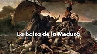 The Raft of the Medusa: the most striking painting of Romanticism | G&eacute;ricault