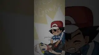pearl shipping sad edit 😣💔🥺😭 #ytshorts #sad #pearlshipping #ash #dawn #pokemon #pokeboy #pokegirl