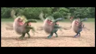 Ek Ajooba (Monster Hunt) Party Song