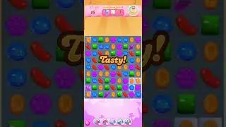 Candy Crush Level-35#shorts #viral #androidgames