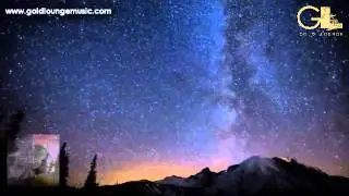 Lounge music - Gold Lounge - Night Wind