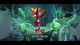 Skullgirls Mobile: My First 5K THEO Hyper Pack Opening