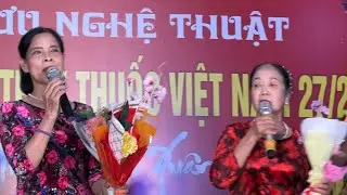 Đoản Xuân Ca - CLB Hoa Sữa