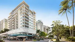 Mantra Trilogy, Cairns, Australia